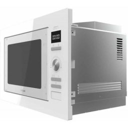 Cecotec - Mikrowelle GrandHeat 2590 Built-In White