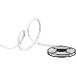 LEDVANCE SUN@HOME LED Strip, weiß, 13.5W, 850 Lumen, Sonnenlicht bis Kaminfeuer (2200 - 5000K), 3m,