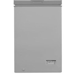 YUNA FROSTER 100 Serebro Dual Modus Gefrieren oder Kühlen, 98 L Nutzhinhalt, Gefriertruhe Kühltruhe