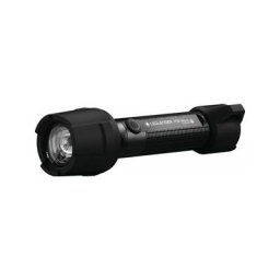 LED-Taschenlampe P5R Work 480/320/120/15 lm Li-Ion 240m LEDLENSER-N4000901273