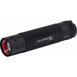 T2 Taschenlampe 9802