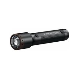 LED-Taschenlampe P7R Core 15/440/1000/1400 lm Akku 1 Li-Ion 15/130/210/300m-N4000901283