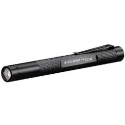 Ledlenser 502177 P4R Core Penlight akkubetrieben led 154 mm Schwarz