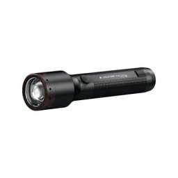 LED-Taschenlampe P6R Core 15/240/600/900 lm Akku 1 Li-Ion 25/120/190/240m-N4000901282
