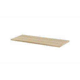 Dolle Regalboden Lite 60 x 20 cm, 19 mm, eiche Regalböden