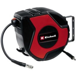 Einhell - tc-ph 150 Druckluft-Schlauchaufroller 35.8 cm 16 bar Wandbefestigung