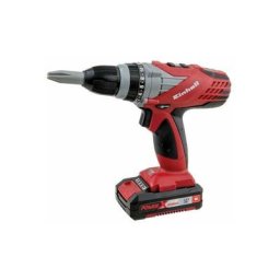 Einhell Akkuschrauber Mit Funktion 41760