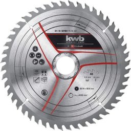 Einhell Sägebl. hm 210x30x2,4 Z48 Stat. Sägen-Zubehör Kreissägenzubehör