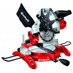 Kapp- / Gehrungssäge TH-MS 2513 L Einhell