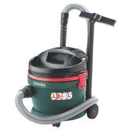 Metabo - Allessauger as 20 l Nass -/ Trockensauger 20 l 1200W inklusive Zubehör