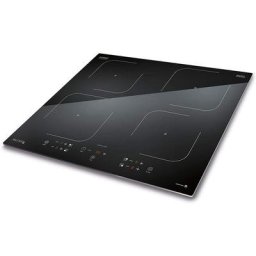 Master e 4 Induktions-Kochfeld mit Glaskeramik 60 cm autark - Caso
