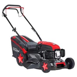 Rasenmäher BIG WHEELER 514.6 R