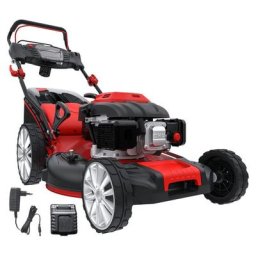 Rasenmäher BIG WHEELER 554.1 R LI-ES