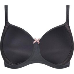 Fleur Soft-BH, Schleifchen-Applikation, Spitze, für Damen