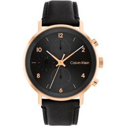 Herrenuhr ""Modern Multifunction 25200114