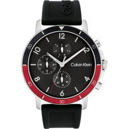 Herren Multifunktionsuhr ""Gauge Sport 25200072