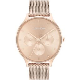 Damen Multifunktionsuhr ""Timeless Multifunction 25200102