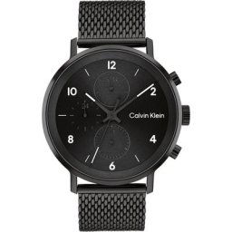 Herrenuhr ""Modern Multifunction 25200108