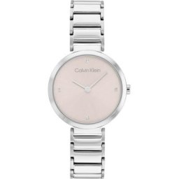 Damenuhr ""Minimalistic T Bar 25200138