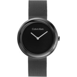 Damenuhr ""Twisted Bezel 25200015