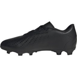 Fußballschuhe ""Predator Accuracy.4 FxG"", leicht, strukturiertes Finish