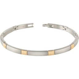 Damen Armband, Titan