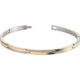 Damen Armreif ""2960143"", Titan