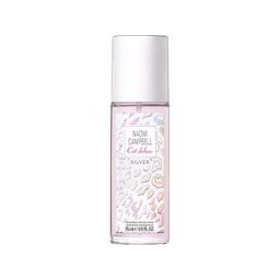 Naomi Campbell Damendüfte Cat Deluxe Silver Deodorant Spray 75 ml
