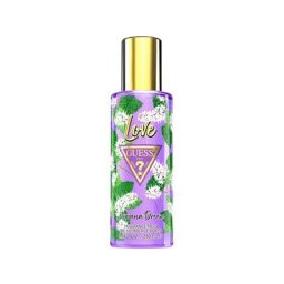 Guess Damendüfte Body Sprays Fragrance Mist Nirvana Dream 250 ml