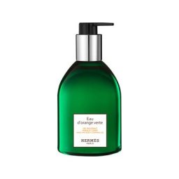 Hermès Herrendüfte Collection Colognes Eau d'Orange Verte Hand & Body Cleansing Gel 300 ml