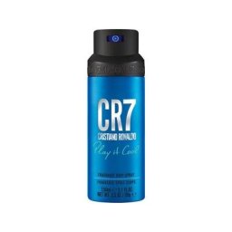 Cristiano Ronaldo Herrendüfte CR7 Play It Cool Body Spray 150 ml