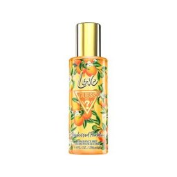 Guess Damendüfte Body Sprays Fragrance Mist Sunkissed Flirtation 250 ml