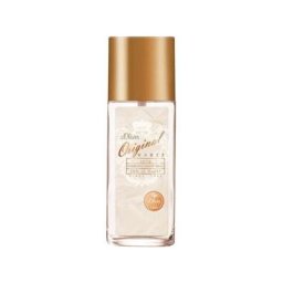 s.Oliver Damendüfte Original Women Deodorant Spray 75 ml