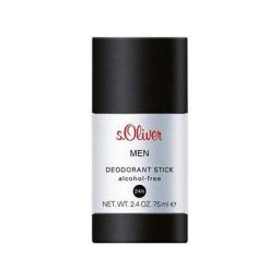 s.Oliver Herrendüfte Men Deodorant Stick 75 ml