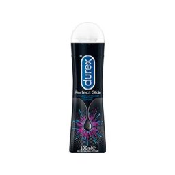 Durex Lust & Liebe Gleitgele Play Perfect Glide Silikongleitgel 50 ml