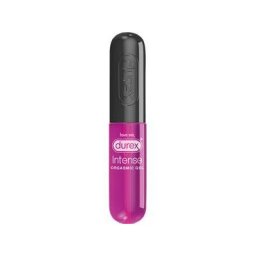 Durex Lust & Liebe Gleitgele Intense Orgasmic Gel 10 ml