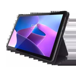 Lenovo Tab M10 3rd Gen 3GB 32GB Wifi - Storm Grey + Folio Unisoc T610 Prozessor 1,80 GHz , Android 11, 32 GB eMCP