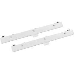 SCHELLENBERG Fensterfalzlüfter Universal-Fensterlüfter, BxH: 2,1x0,95 cm, Set, 2-tlg., Starter Set, Gesünderes Raumklima durch ständige Feinlüftung