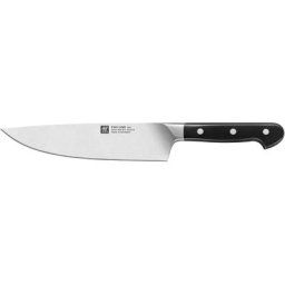 Zwilling Kochmesser Pro, Klingenlänge 20 cm
