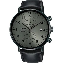 LORUS Chronograph Lorus Klassik Chrono, RW405AX9