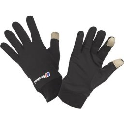 Berghaus Berg Liner Handschuhe schwarz M 2023 Accessoires