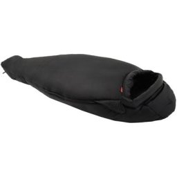 Carinthia G 280 Schlafsack M schwarz Right Zipper 2023 Schlafsäcke