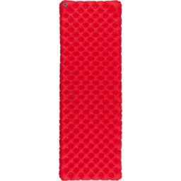 Sea to Summit Comfort Plus XT Isolierte Luftmatte Rechteckig Regular Wide rot 2023 Isomatten