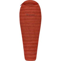 Sea to Summit Flame Fm0 Schlafsack Long Damen rot 2023 Schlafsäcke