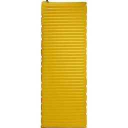 Therm-a-Rest NeoAir Xlite NXT MAX Matte Regular Wide gelb 2023 Isomatten