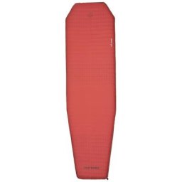 Nordisk Vanna 3.8 Selbstaufblasende Matte rot/schwarz 2023 Isomatten