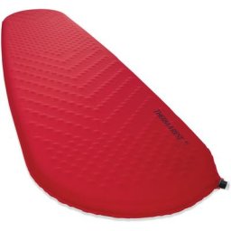 Therm-a-Rest ProLite Plus Matte Regular Damen rot 2023 Isomatten