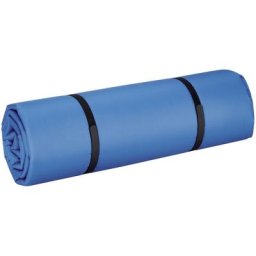 Big Agnes Hinman Schlafmatte Wide Long 50x78x2,5"" blau 2023 Isomatten