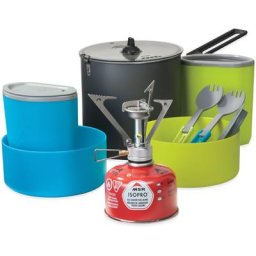 MSR PocketRocket Kocher Kit 2023 Campingkocher