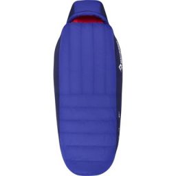 Sea to Summit Amplitude AmII Schlafsack Regular blau 2023 Schlafsäcke